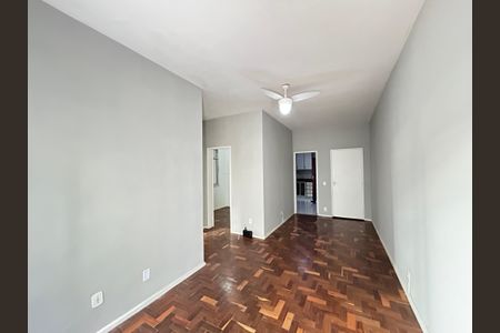 Sala de apartamento para alugar com 2 quartos, 72m² em Méier, Rio de Janeiro