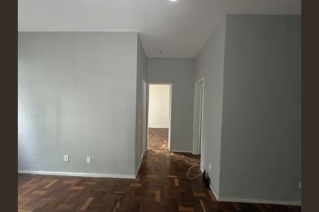 Corredor de apartamento para alugar com 2 quartos, 72m² em Méier, Rio de Janeiro