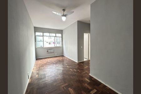 Sala de apartamento para alugar com 2 quartos, 72m² em Méier, Rio de Janeiro