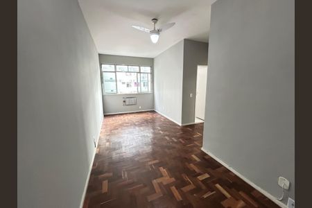 Sala de apartamento para alugar com 2 quartos, 72m² em Méier, Rio de Janeiro