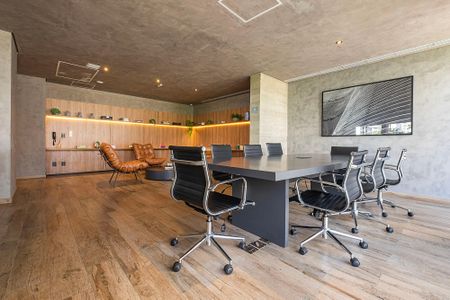 Studio à venda com 31m², 1 quarto e 1 vagaÁrea comum