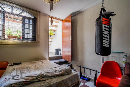 Casa para alugar com 32m², 1 quarto e sem vagaKitnet