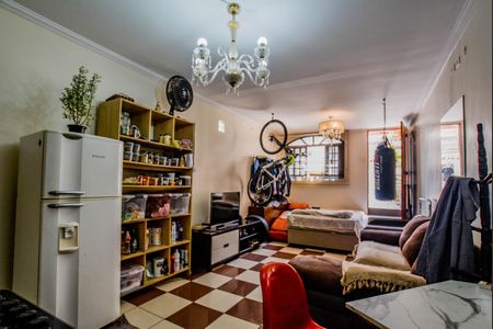 Casa para alugar com 32m², 1 quarto e sem vagaKitnet