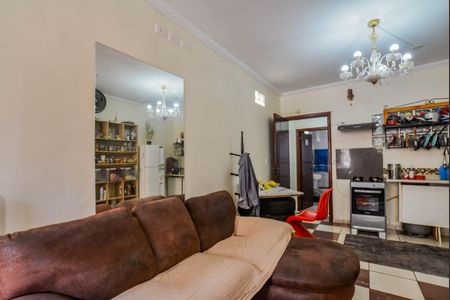 Casa para alugar com 32m², 1 quarto e sem vagaKitnet