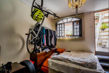 Casa para alugar com 32m², 1 quarto e sem vagaKitnet