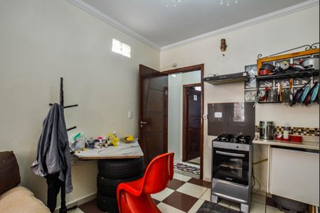 Casa para alugar com 32m², 1 quarto e sem vagaKitnet