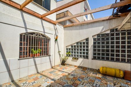 Casa para alugar com 32m², 1 quarto e sem vagaGaragem