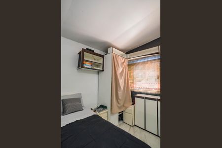 Kitnet de casa para alugar com 1 quarto, 32m² em Vila Marina, Santo André