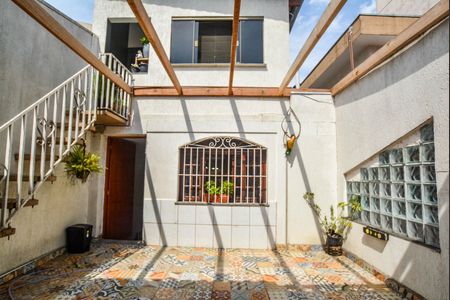 Casa para alugar com 32m², 1 quarto e sem vagaGaragem