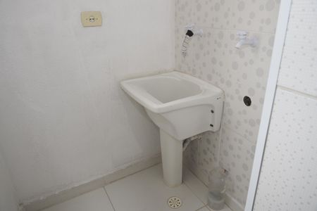 Apartamento para alugar com 58m², 2 quartos e 1 vagaLavanderia