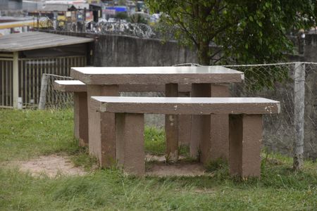 Apartamento para alugar com 58m², 2 quartos e 1 vagaÁrea comum