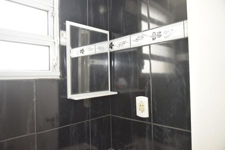 Apartamento para alugar com 58m², 2 quartos e 1 vagaBanheiro