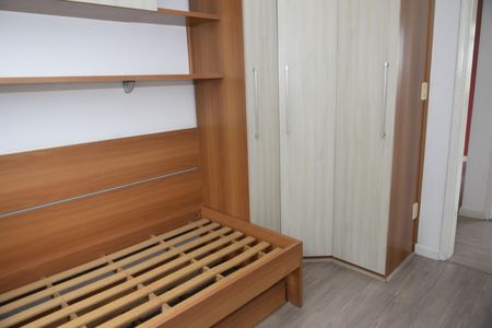 Apartamento para alugar com 58m², 2 quartos e 1 vagaQuarto 1