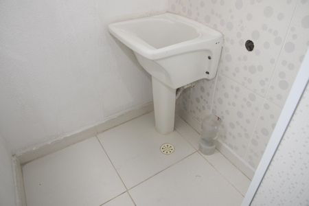 Apartamento para alugar com 58m², 2 quartos e 1 vagaLavanderia