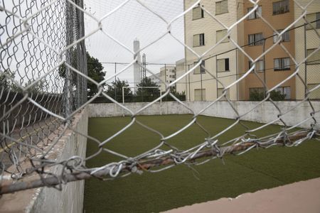 Apartamento para alugar com 58m², 2 quartos e 1 vagaQuadra Esportiva