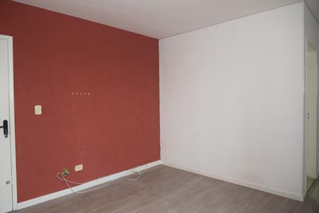 Sala de apartamento para alugar com 2 quartos, 58m² em Jardim Dom José, Embu das Artes