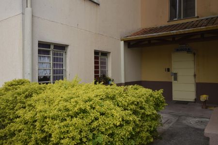 Apartamento para alugar com 58m², 2 quartos e 1 vagaÁrea comum