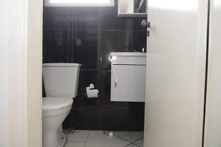 Apartamento para alugar com 58m², 2 quartos e 1 vagaBanheiro