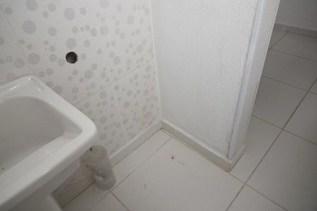 Apartamento para alugar com 58m², 2 quartos e 1 vagaLavanderia