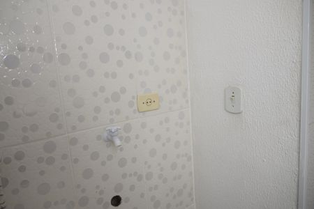 Apartamento para alugar com 58m², 2 quartos e 1 vagaLavanderia