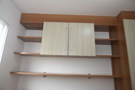 Apartamento para alugar com 58m², 2 quartos e 1 vagaQuarto 1