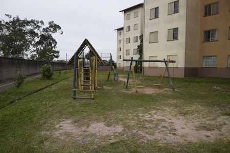 Apartamento para alugar com 58m², 2 quartos e 1 vagaÁrea comum - Playground