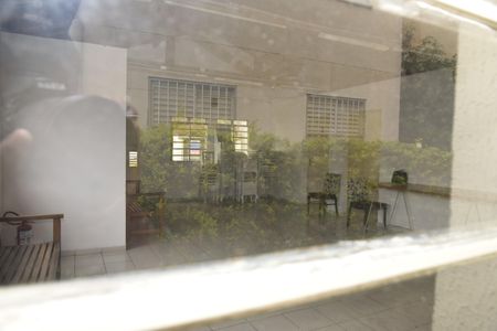 Apartamento para alugar com 58m², 2 quartos e 1 vagaÁrea comum - Salão de festas