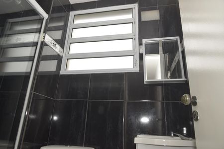 Apartamento para alugar com 58m², 2 quartos e 1 vagaBanheiro