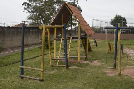 Apartamento para alugar com 58m², 2 quartos e 1 vagaÁrea comum - Playground