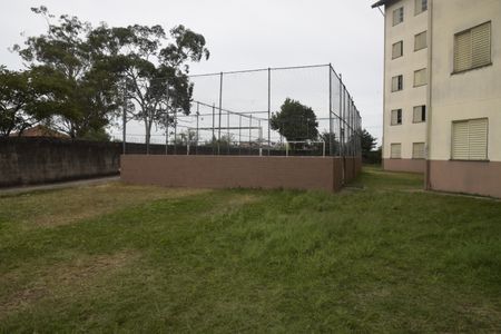 Apartamento para alugar com 58m², 2 quartos e 1 vagaQuadra Esportiva
