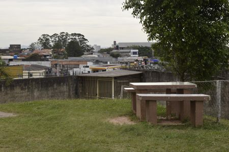 Apartamento para alugar com 58m², 2 quartos e 1 vagaÁrea comum