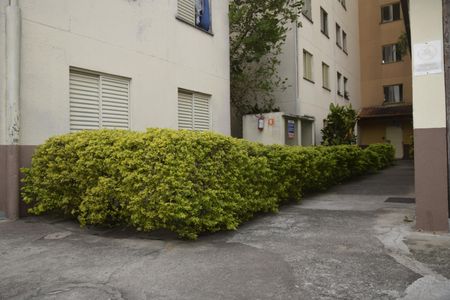 Apartamento para alugar com 58m², 2 quartos e 1 vagaÁrea comum