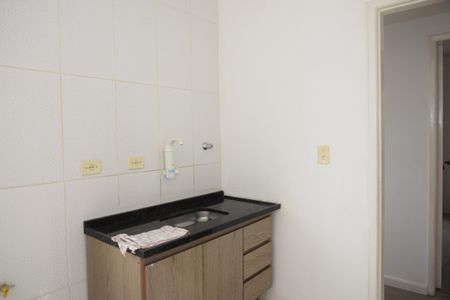 Apartamento para alugar com 58m², 2 quartos e 1 vagaCozinha