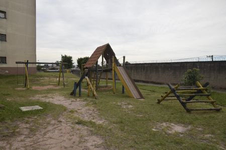 Apartamento para alugar com 58m², 2 quartos e 1 vagaÁrea comum - Playground