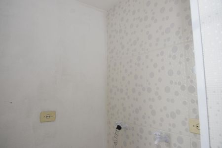 Apartamento para alugar com 58m², 2 quartos e 1 vagaLavanderia