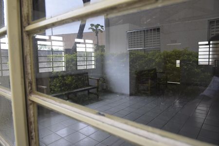 Apartamento para alugar com 58m², 2 quartos e 1 vagaÁrea comum - Salão de festas