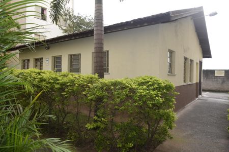 Apartamento para alugar com 58m², 2 quartos e 1 vagaÁrea comum - Salão de festas