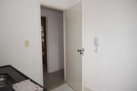 Apartamento para alugar com 58m², 2 quartos e 1 vagaCozinha