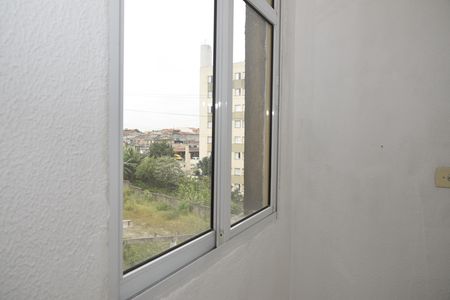 Apartamento para alugar com 58m², 2 quartos e 1 vagaLavanderia