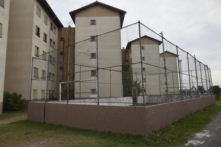 Apartamento para alugar com 58m², 2 quartos e 1 vagaQuadra Esportiva