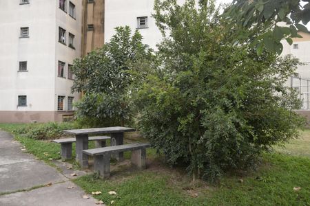 Apartamento para alugar com 58m², 2 quartos e 1 vagaÁrea comum
