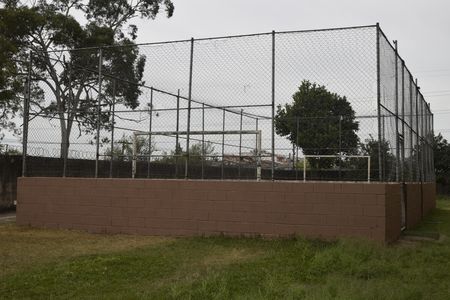 Apartamento para alugar com 58m², 2 quartos e 1 vagaQuadra Esportiva