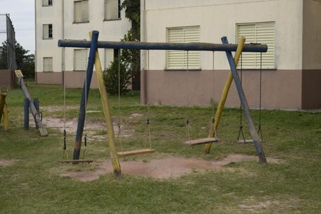Apartamento para alugar com 58m², 2 quartos e 1 vagaÁrea comum - Playground