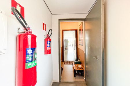 Apartamento para alugar com 70m², 2 quartos e 2 vagasHall Privativo