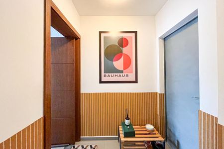 Apartamento para alugar com 70m², 2 quartos e 2 vagasHall Privativo