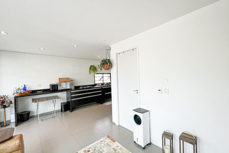 Apartamento para alugar com 70m², 2 quartos e 2 vagasSala