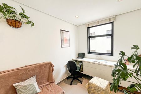 Apartamento para alugar com 70m², 2 quartos e 2 vagasQuarto 2