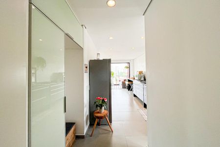 Apartamento para alugar com 70m², 2 quartos e 2 vagasCozinha