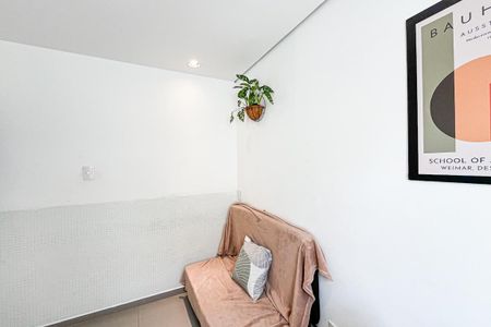 Apartamento para alugar com 70m², 2 quartos e 2 vagasQuarto 2