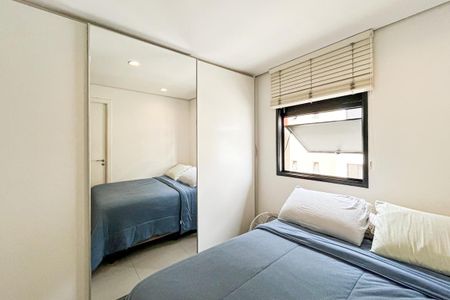 Apartamento para alugar com 70m², 2 quartos e 2 vagasQuarto Suíte